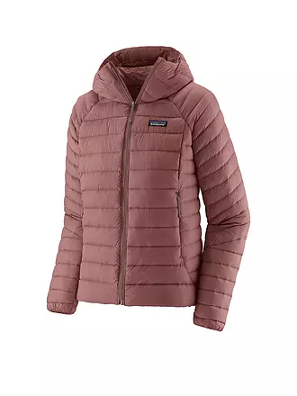 PATAGONIA | Isojacke Down Sweater Hoodie para mujer | beere